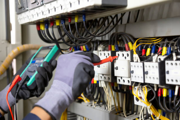 Emergency Electrical Repair Services in Lawndale, CA